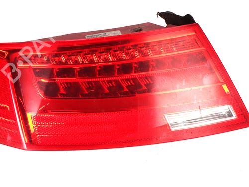 Used Left taillight Left taillight 37530013 37530013