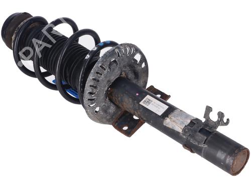 Right front shock absorber VW POLO V (6R1, 6C1) 1.6 TDI | BP12458768M17 
