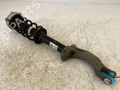Left front shock absorber AUDI A4 B9 (8W2, 8WC) 1.4 TFSI | BP38005782M16 - Image 2