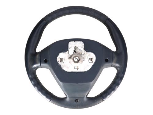 Steering wheel FORD FIESTA VI (CB1, CCN) 1.25 | BP25587518C49 