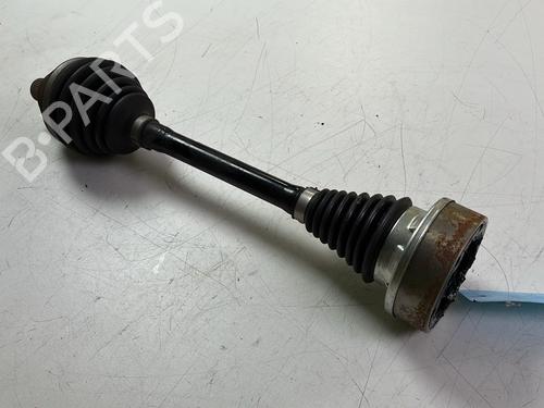 Left front driveshaft VW GOLF VIII (CD1, DA1) 1.5 TSI | BP39921642M38 - Image 2