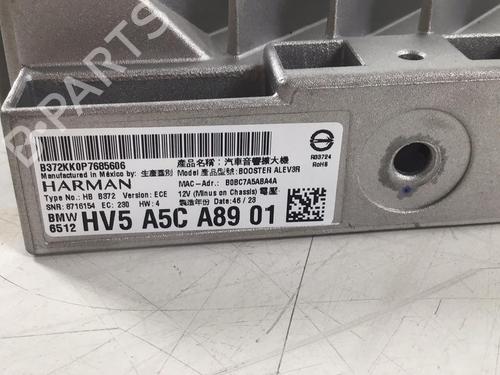 Electronic module BMW X5 (G05, F95) xDrive 30 d Mild-Hybrid | BP30177285M83