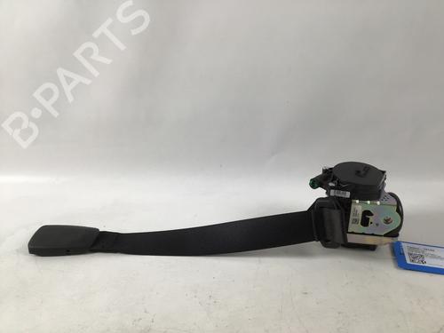 Used Front right seatbelt TOYOTA SUPRA (DB_) 3.0 GR (DB41, DB42, DB43, DB45, DB46) (340 hp) 18235109