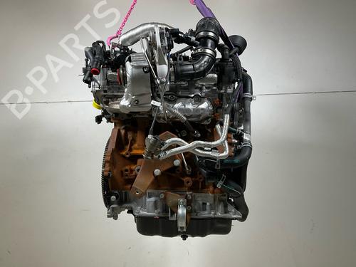 Used Engine FORD TRANSIT V363 Platform/Chassis (FED, FFD) 2.0 EcoBlue (170 hp) 19075464
