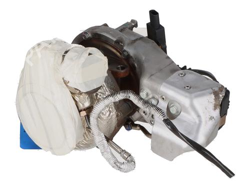 Turbocharger/Supercharger VW TOUAREG (CR7, RC8) 4.0 V8 TDI 4motion | BP30183146M71 