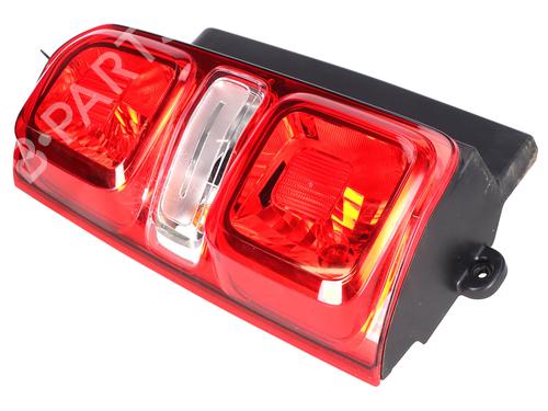 Used Left taillight Left taillight OPEL VIVARO C Van (K0) VIVARO-E HYDROGEN (136 hp) 39924885 39924885
