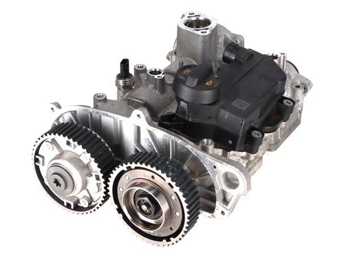 Tapa balancines Tapa balancines VW T-CROSS (C11, D31) 1.0 TSI (110 hp) 37587876 37587876