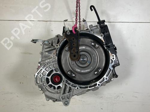 Used Gearbox FORD TRANSIT V363 Platform/Chassis (FED, FFD) 2.0 EcoBlue (170 hp) 32710476