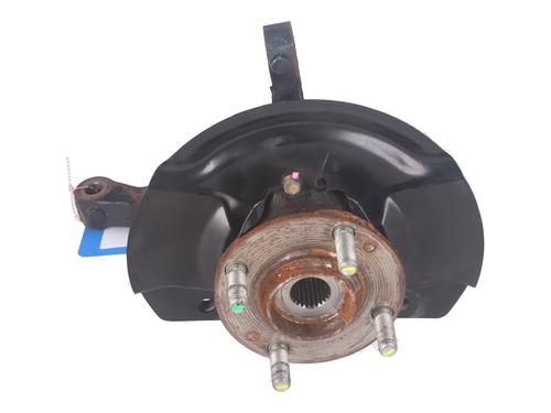 Used Left front steering knuckle MITSUBISHI MIRAGE / SPACE STAR VI Hatchback (A0_A) 1.2 (A03A) (80 hp) 19477561