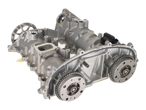 Used Other Other FORD FIESTA VII (HJ, HF) 1.0 EcoBoost (125 hp) 20849191 20849191