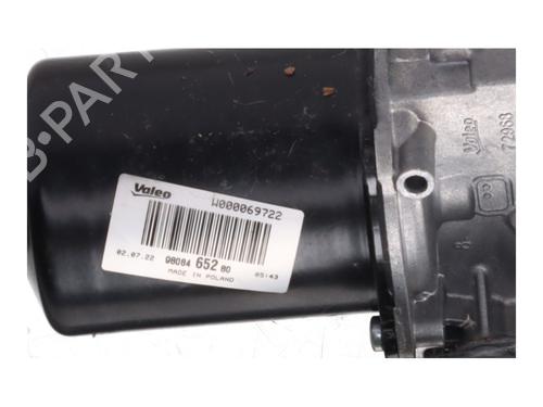 Front wiper motor OPEL VIVARO C Van (K0) VIVARO-E HYDROGEN | BP39919482M29 - Image 3