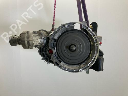 Used Gearbox MERCEDES-BENZ GLB (X247) GLB 200 d 4-matic (247.613) (150 hp) 27288689