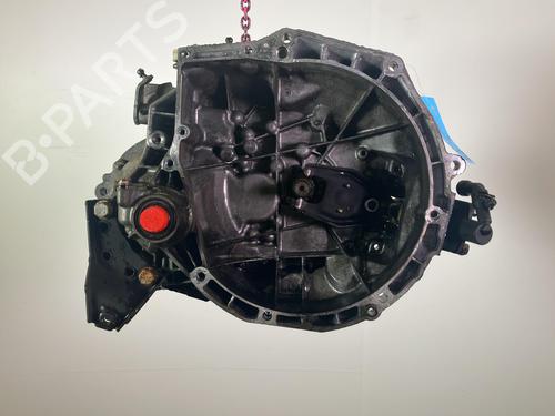 Used Gearbox Gearbox PEUGEOT 207 (WA_, WC_) 1.4 16V (95 hp) 36279190 36279190