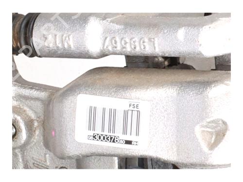 Right rear brake caliper OPEL VIVARO C Van (K0) VIVARO-E HYDROGEN | BP39926279M106 - Image 3