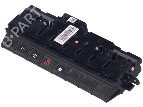 Advarselsbryter RENAULT CAPTUR II (HF_) E-TECH 160 (158 hp) 13364538