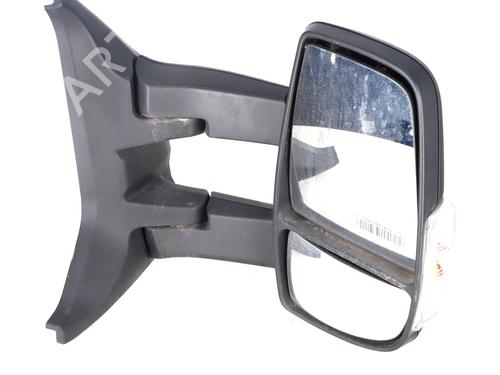 Used Right mirror Right mirror FORD TRANSIT V363 Platform/Chassis (FED, FFD) 2.0 EcoBlue (170 hp) 36264257 36264257