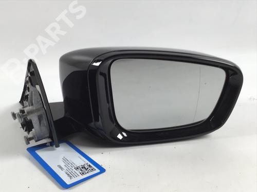 Right mirror BMW 6 Gran Turismo (G32) 620 d xDrive (190 hp) 8495626