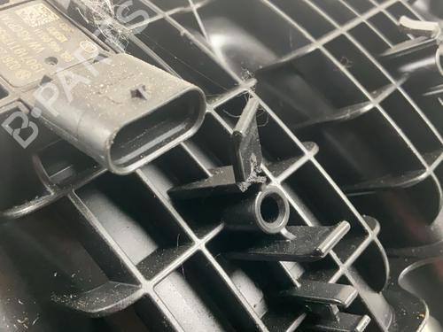 Intake manifold VW GOLF VIII (CD1, DA1) 2.0 TSI R 4motion | BP38438214M70 - Image 3