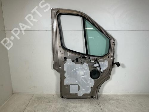 Left front door FORD TRANSIT V363 Platform/Chassis (FED, FFD) 2.0 EcoBlue | BP19312620C2 