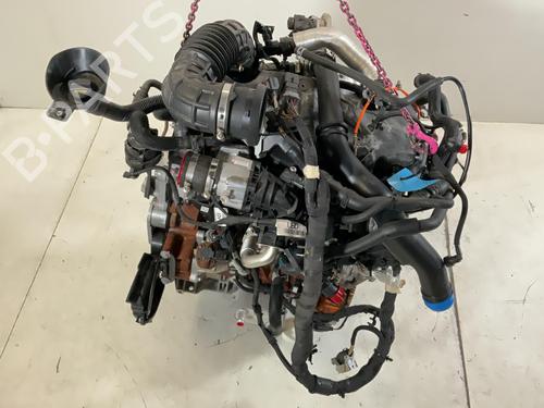 Engine FORD TRANSIT V363 Platform/Chassis (FED, FFD) 2.0 EcoBlue | BP36308136M1 - Image 7
