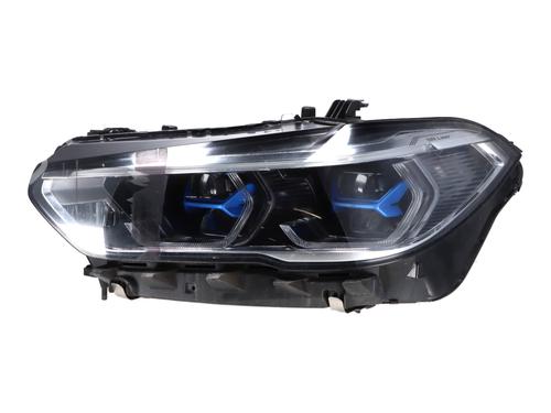 Faro anteriore sinistro Faro anteriore sinistro BMW X6 (G06, F96) M (600 hp) 35931413 35931413