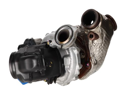 Turbocharger/Supercharger VW TOUAREG (CR7, RC8) 3.0 TDI 4motion | BP13703901M71 - Image 3