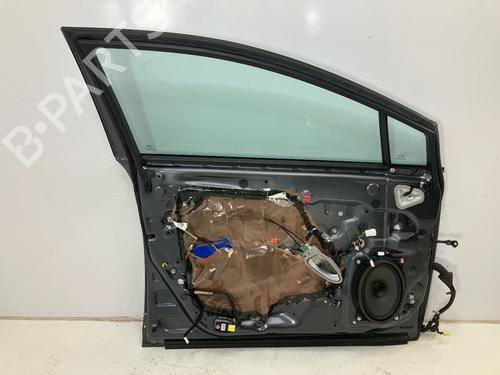 Left front door TOYOTA AVENSIS Estate (_T27_) 1.8 VVT-i (ZRT271_, ZRT271R) | BP25931546C2 