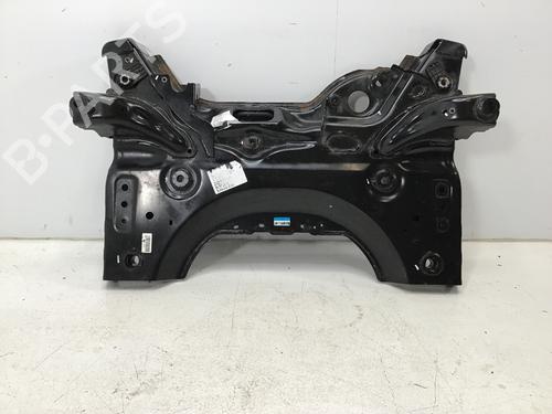 Used Subframe CITROËN JUMPY III Van (V_) E-JUMPY (136 hp) 28609368