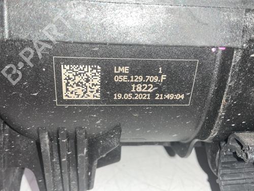 Intake manifold VW T-ROC (A11, D11) 1.5 TSI | BP38438090M70 - Image 3