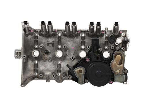 Ventildeckel VW PASSAT B8 Variant (3G5, CB5) 2.0 TSI 4motion | BP30543548M124 