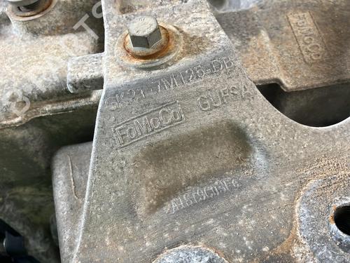 Gearbox FORD TRANSIT V363 Platform/Chassis (FED, FFD) 2.0 EcoBlue | BP40014229M3 - Image 6