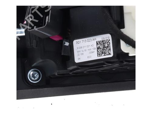 Gear lever VW PASSAT B8 Variant (3G5, CB5) 2.0 TSI | BP39923111M90 - Image 3