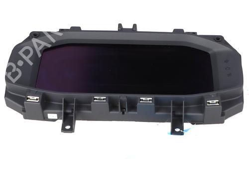 Used Instrument cluster Instrument cluster 36846421 36846421