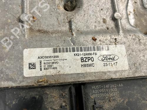 Engine control unit (ECU) FORD TRANSIT V363 Platform/Chassis (FED, FFD) 2.0 EcoBlue | BP36388997M57 - Image 3