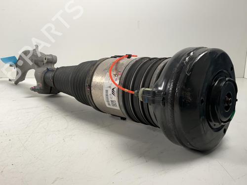 Andre Andre VW TOUAREG (CR7, RC8) 3.0 TDI 4motion (231 hp) 39245213 39245213