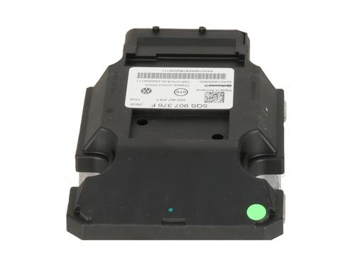 Used Electronic module Electronic module VW PASSAT B9 Variant (CJ5) 1.5 eTSI (150 hp) 39918865 39918865