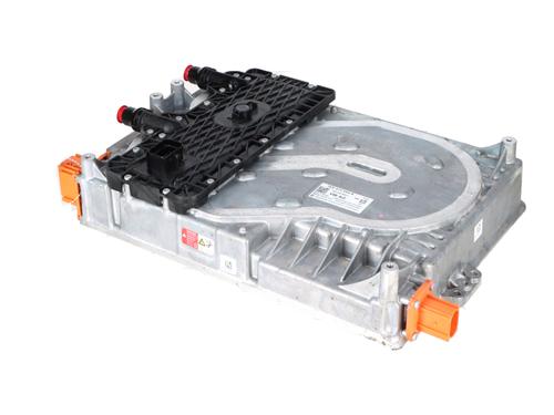 Electronic module VW ID.7 (ED2) PRO | BP39919309M83 - Image 2