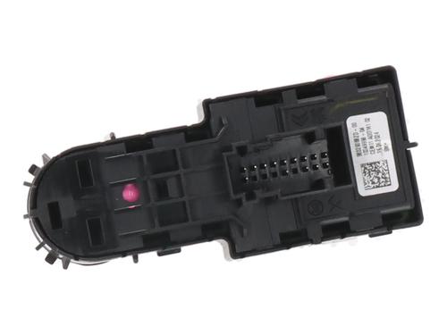 Used Left front window switch Left front window switch OPEL VIVARO C Van (K0) VIVARO-E HYDROGEN (136 hp) 39927455 39927455