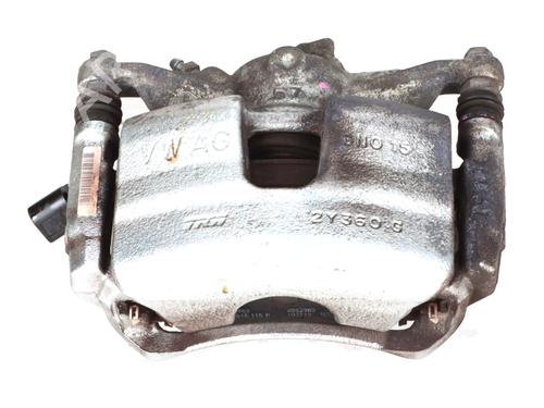 Used Right front brake caliper Right front brake caliper VW GOLF VIII (CD1, DA1) 1.5 eTSI (150 hp) 34374255 34374255
