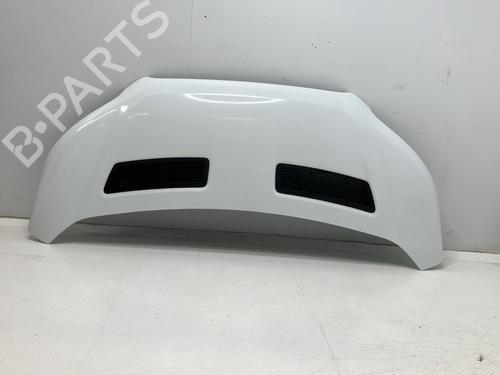 Used Hood Hood FORD TRANSIT V363 Platform/Chassis (FED, FFD) 2.0 EcoBlue (130 hp) 34442193 34442193