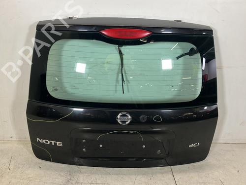 tailgate-nissan-note-e11-ne11-2005-2006-2007-2008-2009-2010-2011-2012-2013-31755115 main image