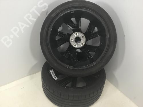 Rim VW GOLF VIII (CD1, DA1) 2.0 TDI 4motion | BP28083473C45  - Image 6