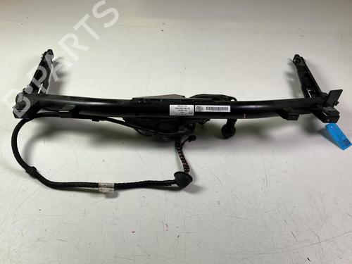 Used Tow ball/Mechanism Tow ball/Mechanism VW GOLF VIII Variant (CG5, DB5) 1.5 eTSI (150 hp) 35778423 35778423