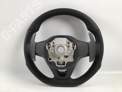 Steering wheel VW GOLF VIII (CD1, DA1) 2.0 TSI R 4motion | BP33905798C49 - Image 5