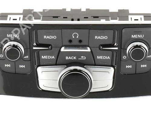 Used Switch Switch AUDI A8 D4 (4H2, 4H8, 4HC, 4HL) 3.0 TDI quattro (258 hp) 36264285 36264285