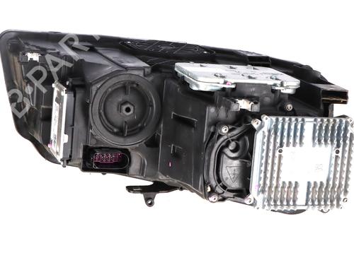 Left headlight AUDI A8 D4 (4H2, 4H8, 4HC, 4HL) 3.0 TDI quattro | BP36449754C28 - Image 3
