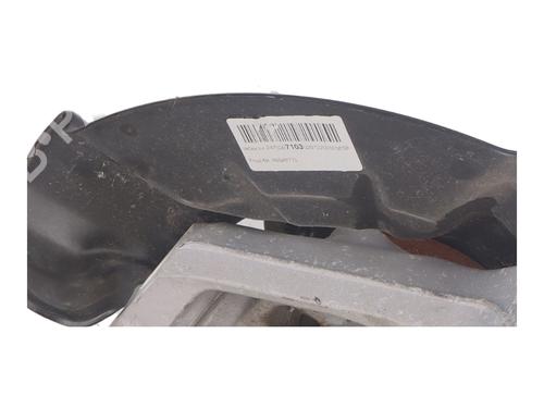Left front steering knuckle MERCEDES-BENZ GLA (H247) GLA 200 4-matic (247.788) | BP26440183M25 