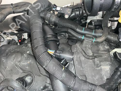 Engine FORD TRANSIT V363 Platform/Chassis (FED, FFD) 2.0 EcoBlue | BP40502000M1 - Image 7