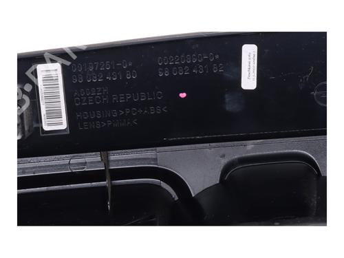 Left taillight OPEL VIVARO C Van (K0) VIVARO-E HYDROGEN | BP39920399C34 - Image 5