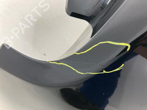 Rear bumper MINI MINI CLUBMAN (F54) Cooper D | BP26022859C8 